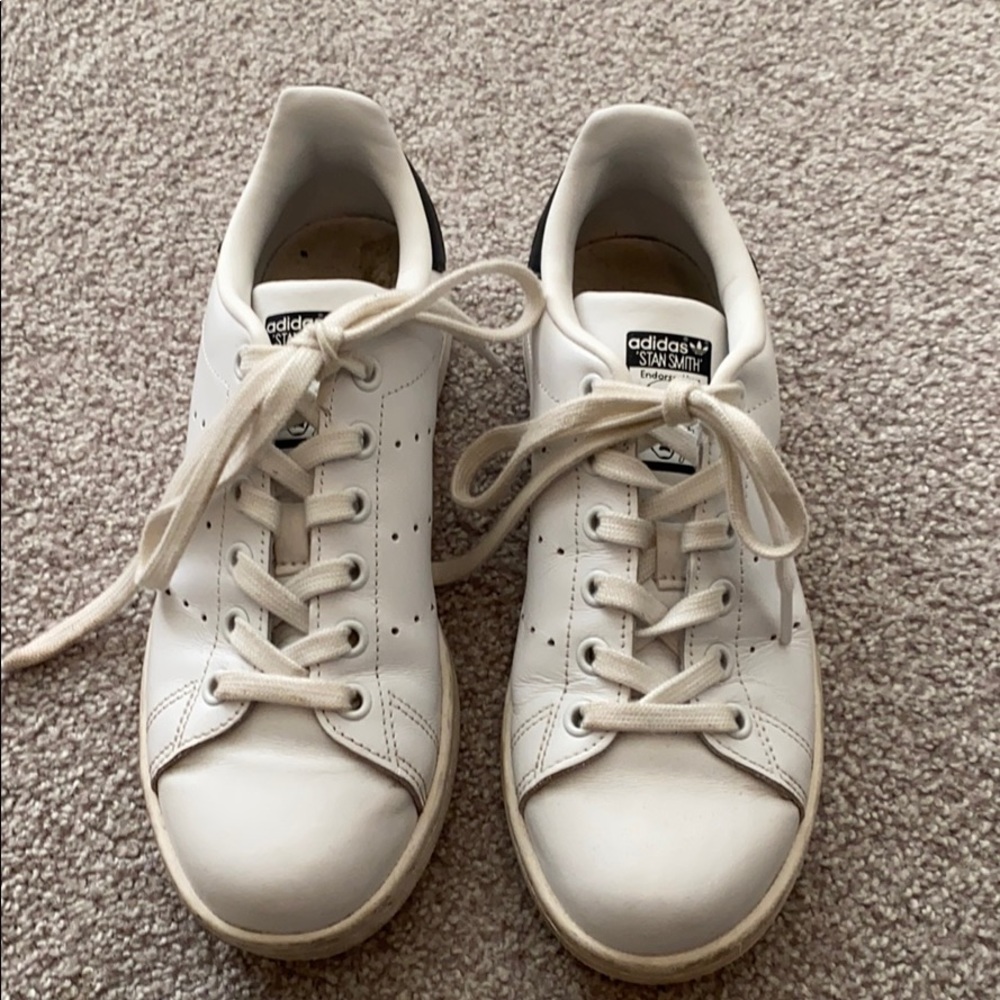 Adidas sneakers